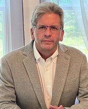 Dan Gomez Joins ResinTech as Controller